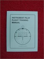 Instrument Pilot Flight Training Manual 