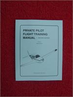 Private Pilot Flight Training Manual, Second Edition