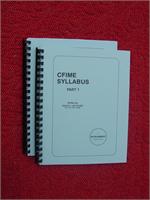 Multiengine Instructor Flight Training Syllabus
